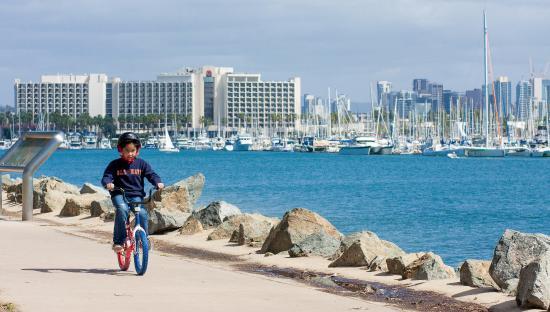 Spanish Landing Park